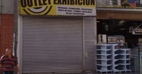 OUTLET DE LA EXHIBICION OUTLET DE LA EXHIBICION